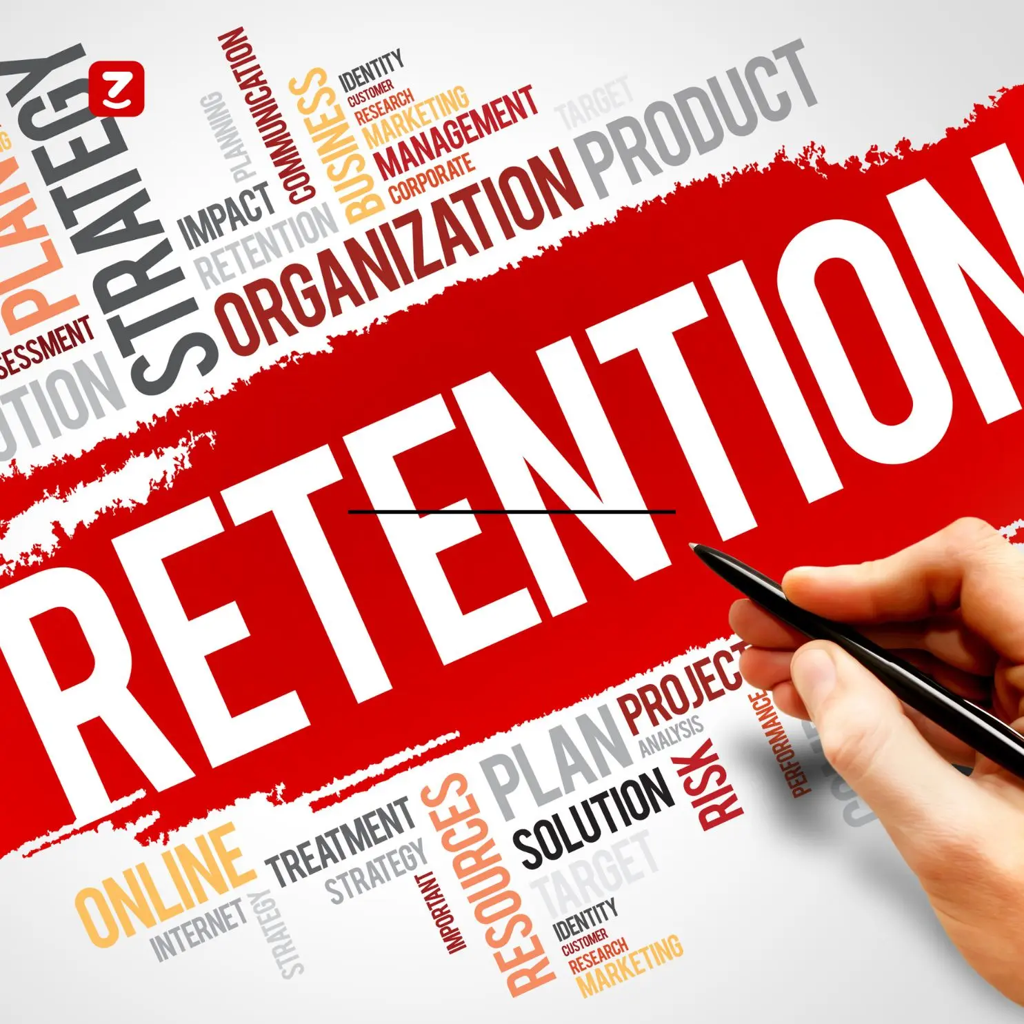 Boost Learning Retention Amid Distractions