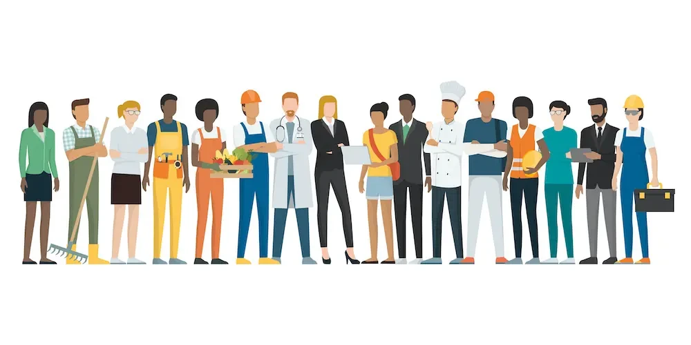 Deskless Workers: The Backbone of the Global Workforce