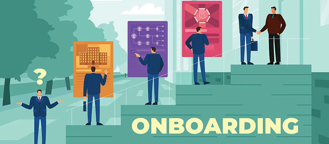 Mastering Onboarding Training: Impress your new hires