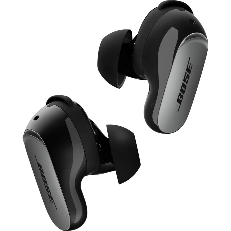 Bose Qc Ultra Earbuds