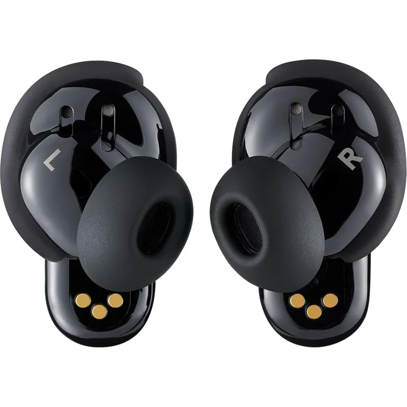Image 4 of Bose Qc Ultra Earbuds