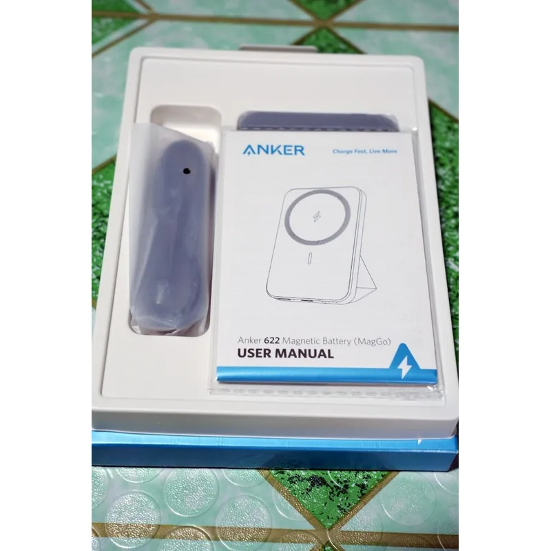 Anker 622 Power Bank (Open Box)