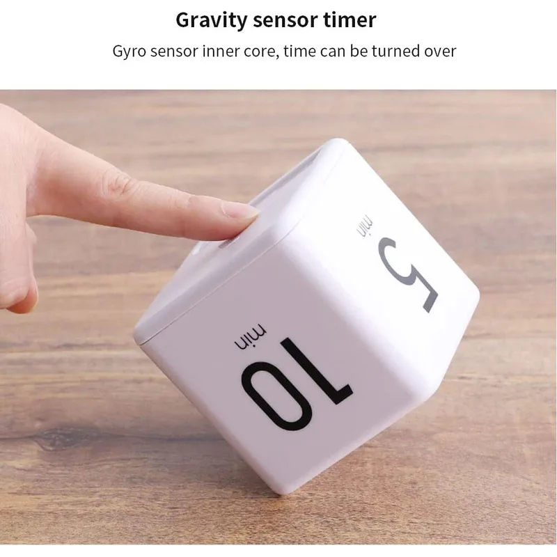 Gravity Timer