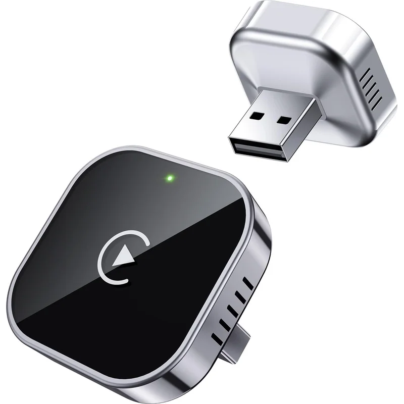 Car Play Wireless Usb Adapter