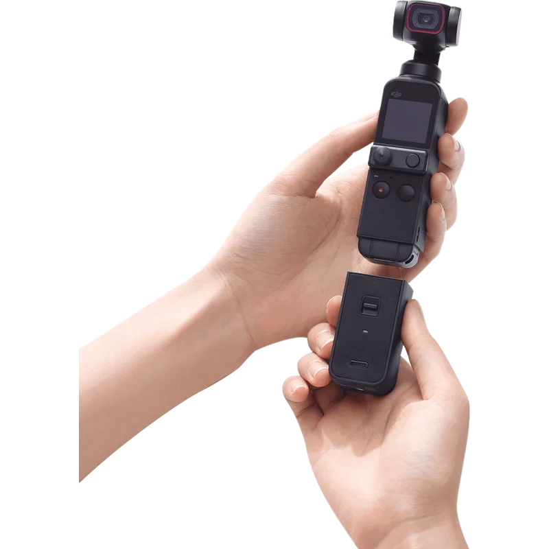 Dji Pocket 2 Do-It-All Handle