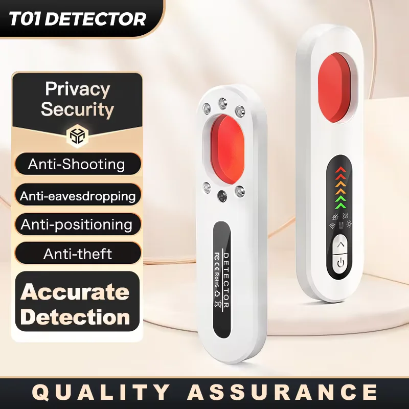 Generic T01 Intelligent Privacy & RF Detector