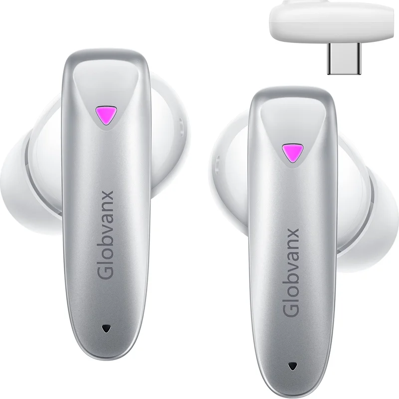 Globvanx V2 Gaming Headset