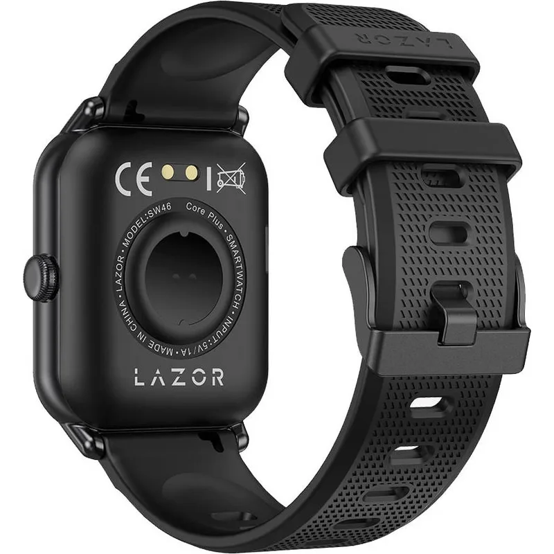 Image 2 of Lazor Core Smartwatch