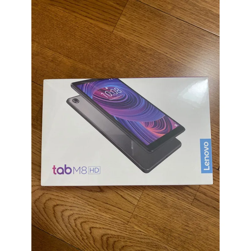 Image 2 of Lenovo Tab M8 HD