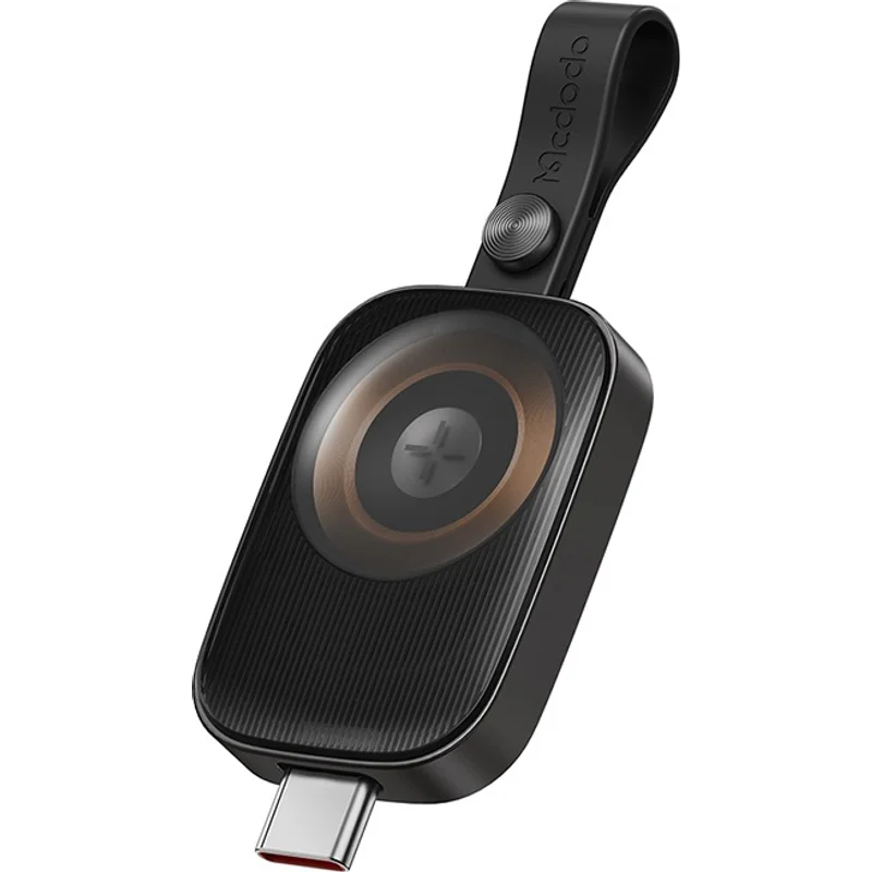Mcdodo Magnetic USB-C Fast Wireless Charger for Apple Watch