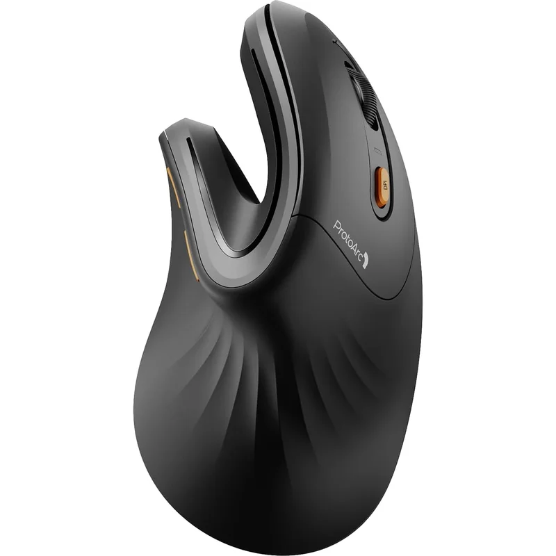 Image 2 of Protoarc Em11 Nl Ergonomic Vertical Mouse