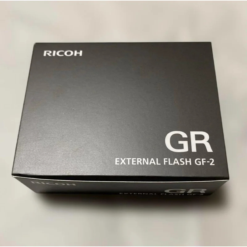 Image 3 of Ricoh GF-2 External TTL Compact Flash Unit for GR Series