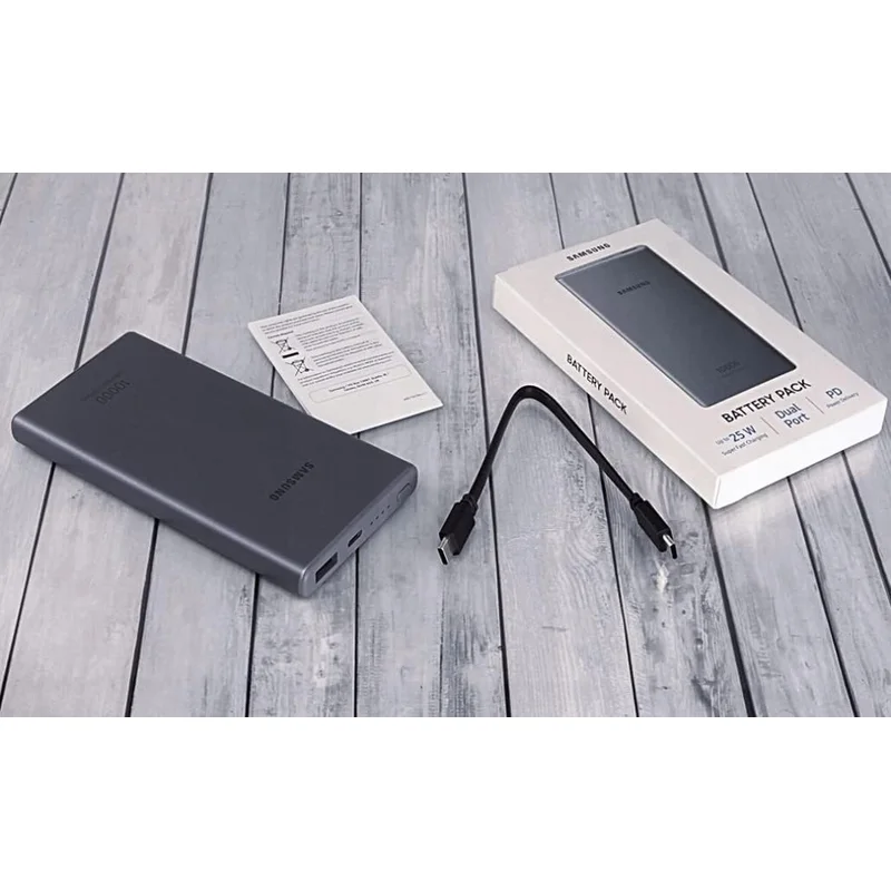 Samsung Power Bank (Openbox)