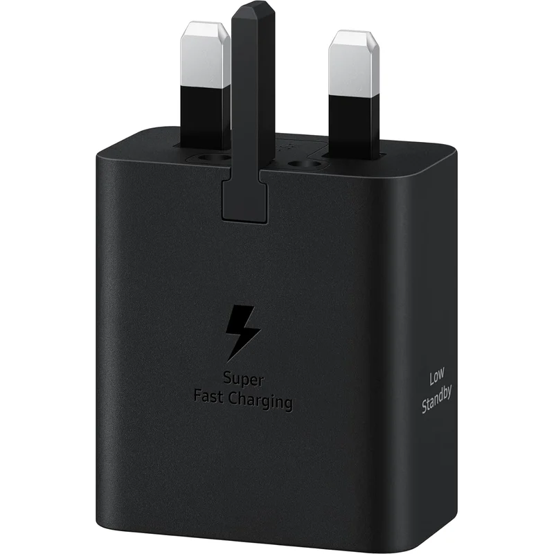 Samsung Original 45W Super Fast Charging Adapter