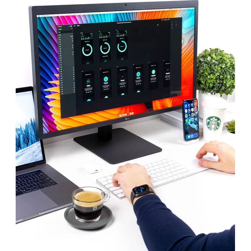 Image 3 of Computer Moniter