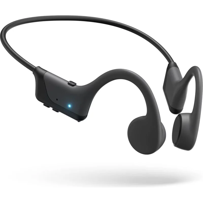 Bone Conduction Headphones