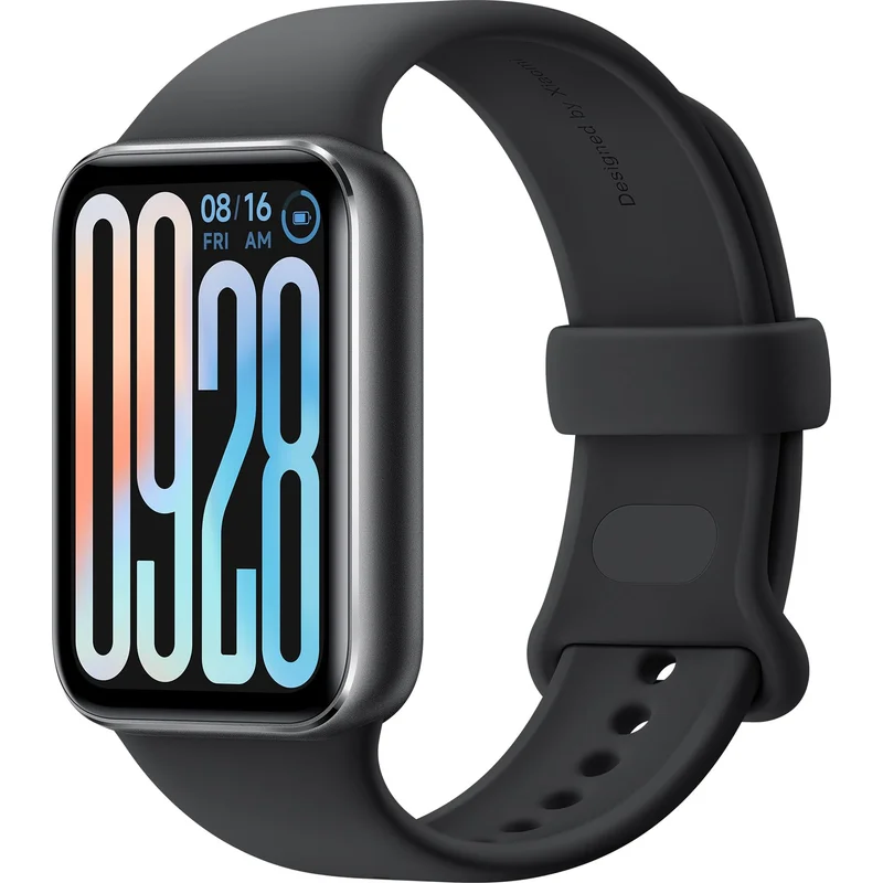 Image 3 of M8 Smart Fitness Band with Heart Rate & Activity Tracker