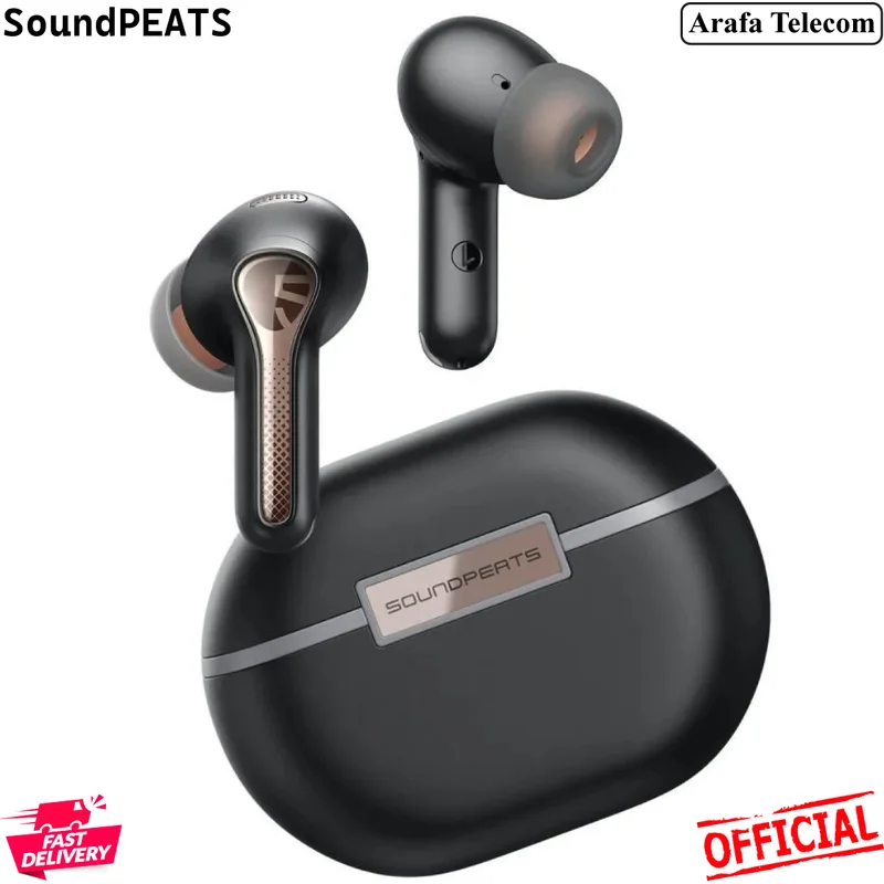 Image 2 of Soundpeats Capsule 3 Pro Plus