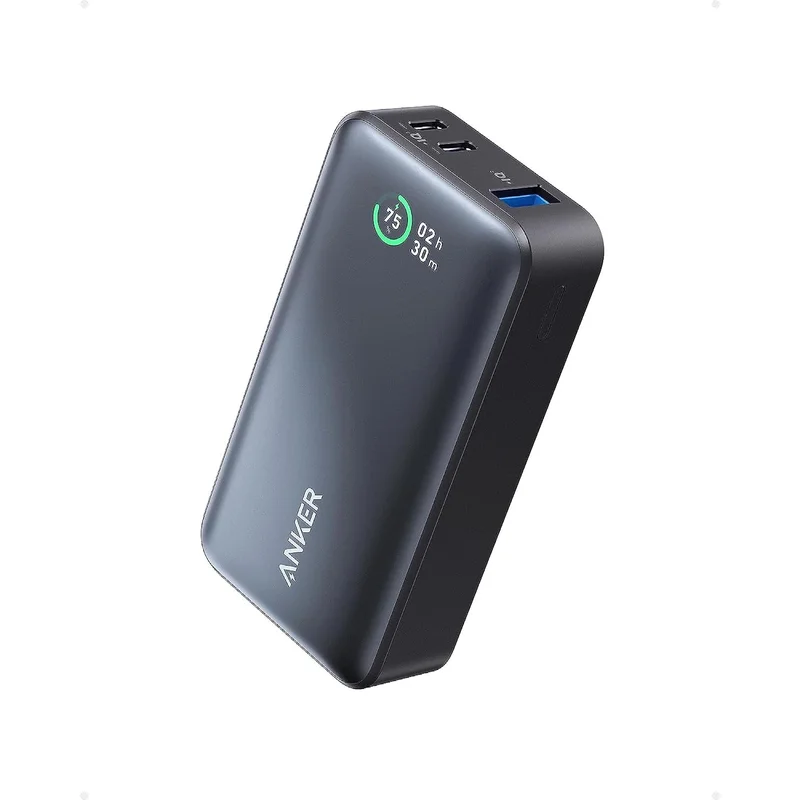 Anker 533 Power Bank (Open Box)