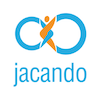 jacando logo