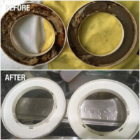 before after before after