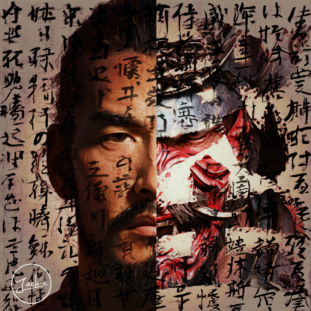 武士