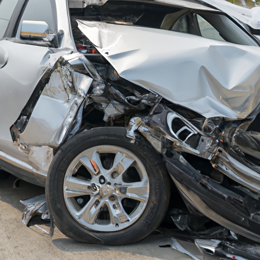 How to Secure Maximum Benefits from Your Claim with a Qualified Jackson Personal Injury Attorney 