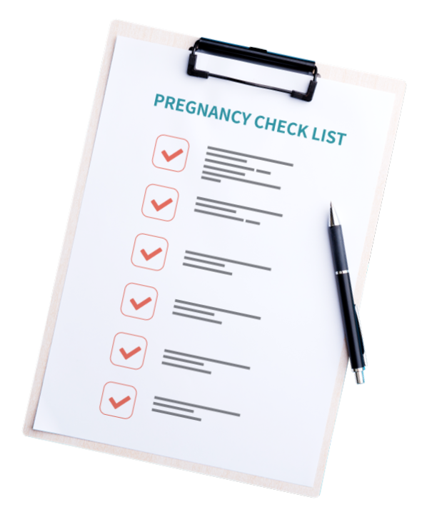 Birth Plan Jackson Health System