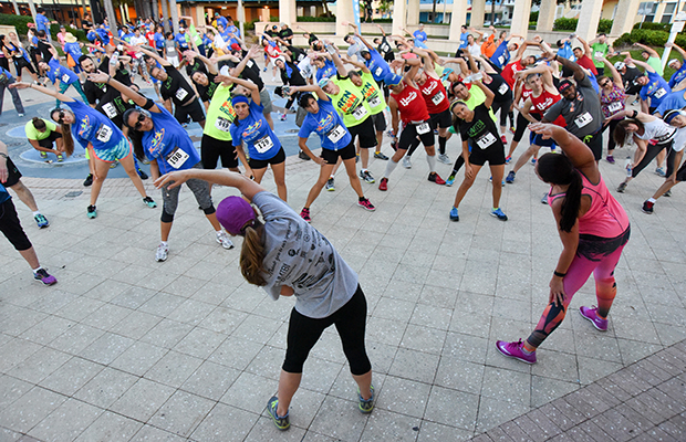 Run-4 Life Walk