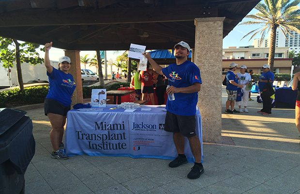 Run-4 Life Walk
