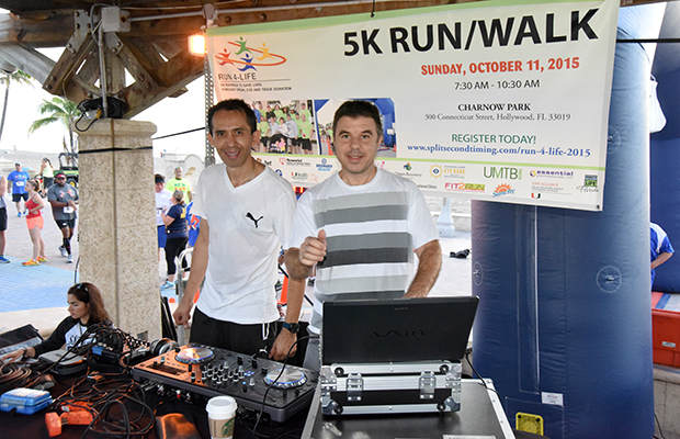 Run-4 Life Walk