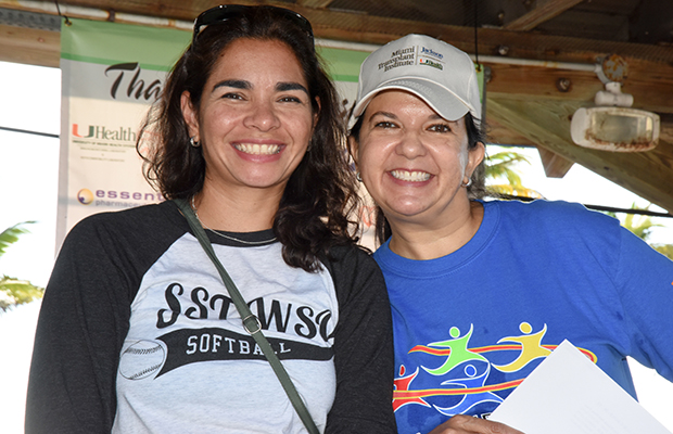 Run-4 Life Walk