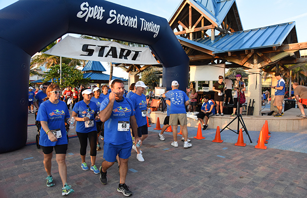 Run-4 Life Walk
