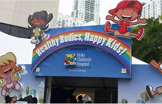 Miami International Book Fair