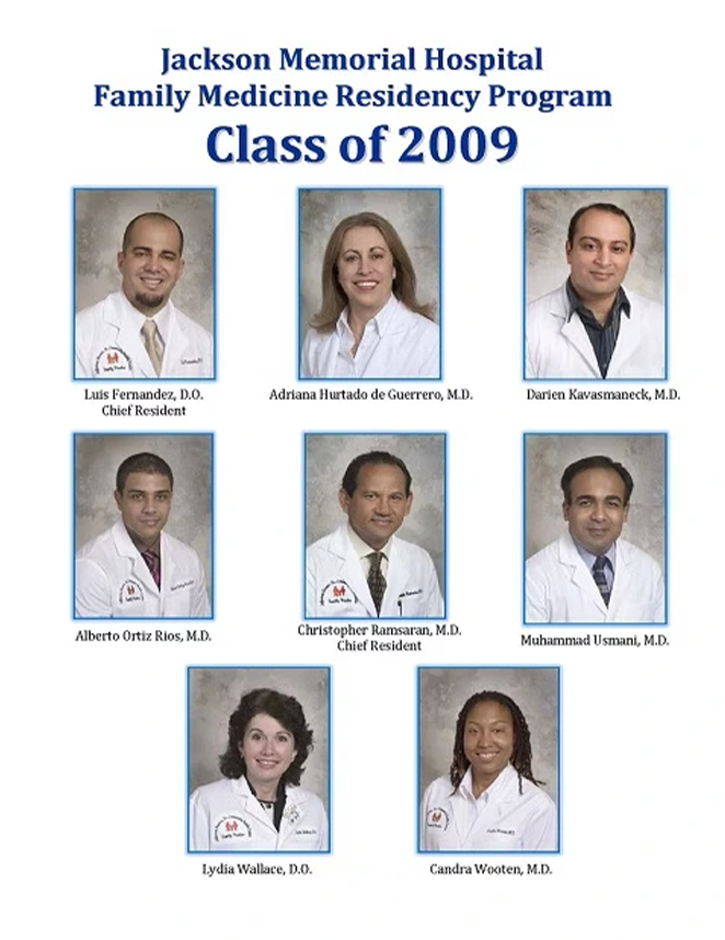 yearbook 2009