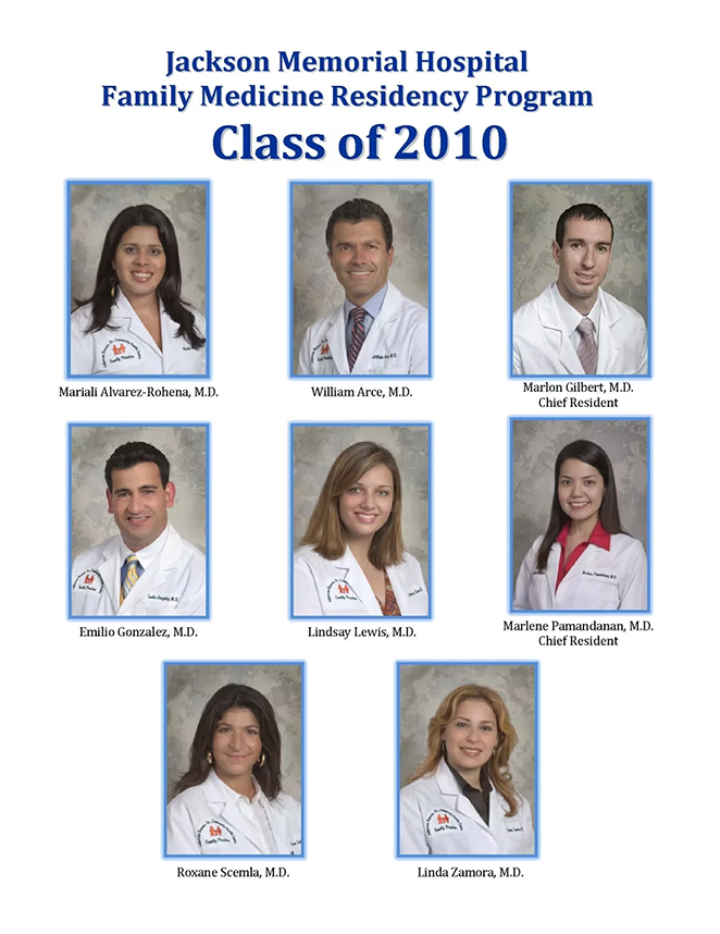 yearbook 2010