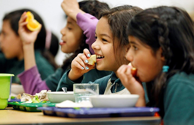 Healthy Meals for Kids: It's All about Balance | Jackson Health System