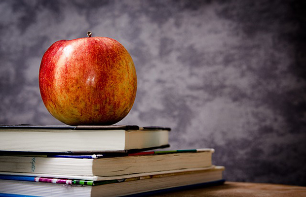Back to School: Parenting Tips