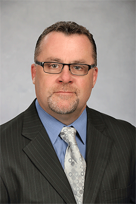 Peter Paige, MD