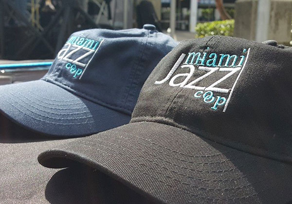 Jazz at Jackson in the Miami Health District