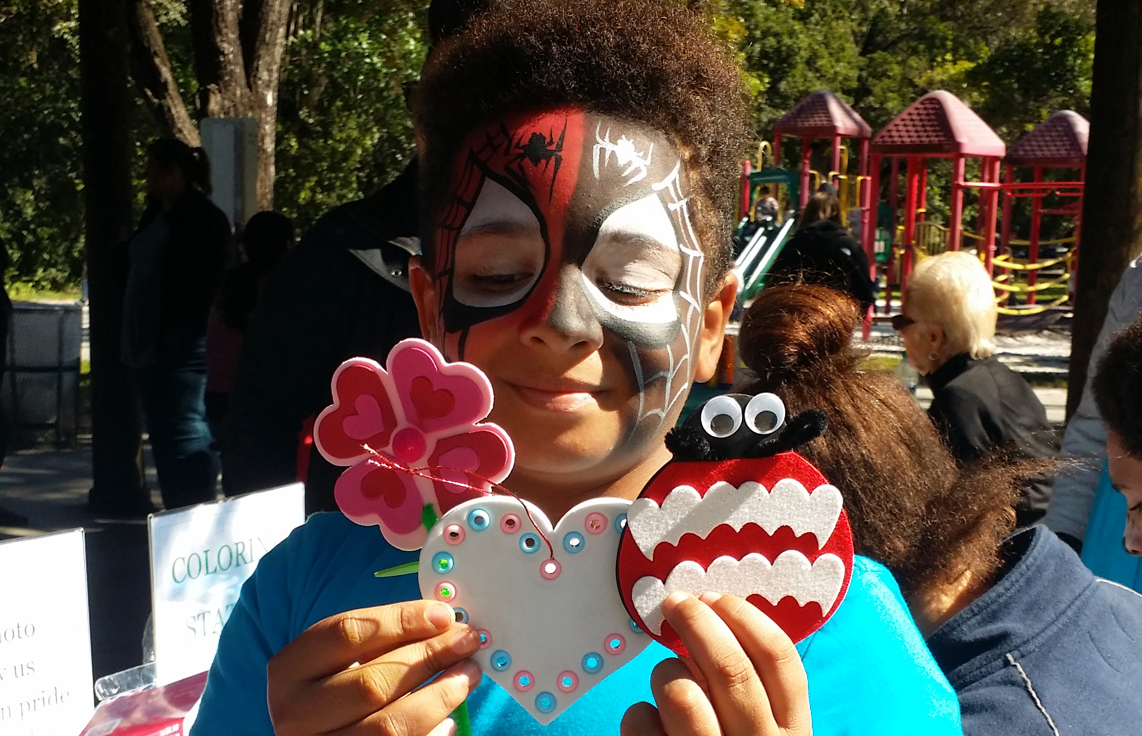 Aqua Foundation Annual LGBT Family BBQ