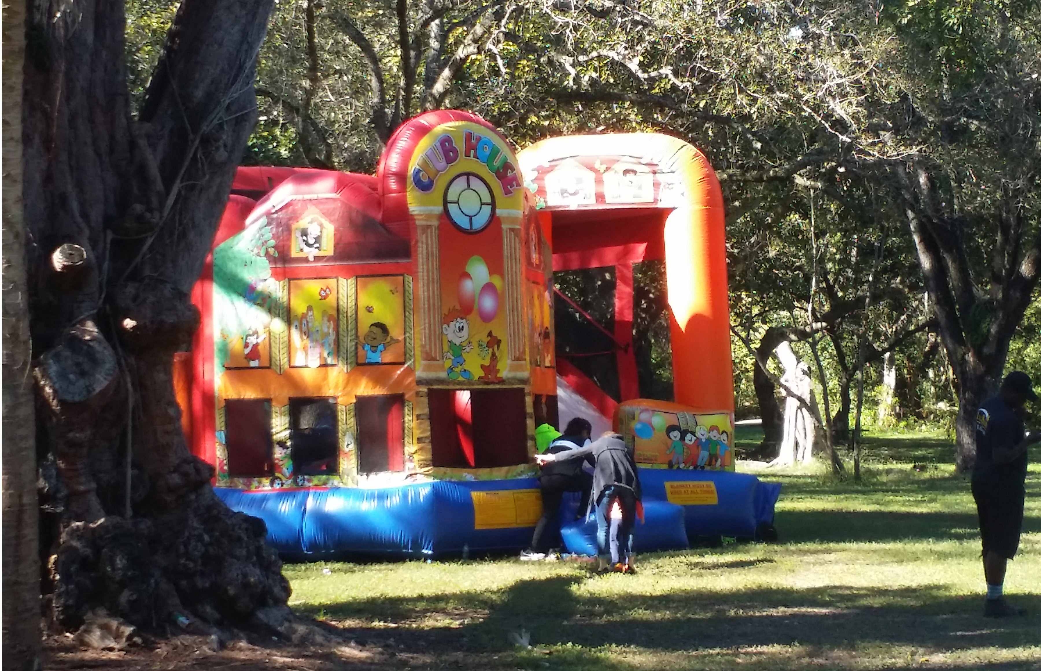 Aqua Foundation Annual LGBT Family BBQ