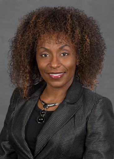 Joy Burchell