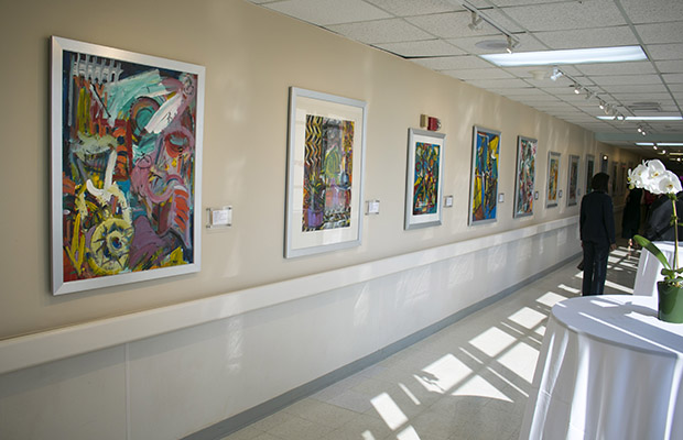 Kaiser Gallery