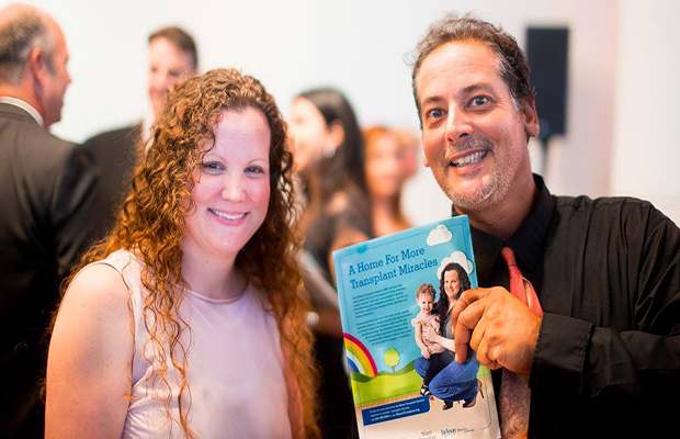 The American Liver Foundation Hosts its Second Annual Flavors of Miami