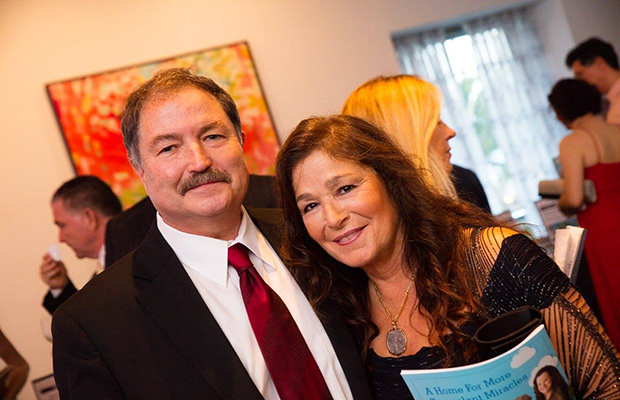 The American Liver Foundation Hosts its Second Annual Flavors of Miami