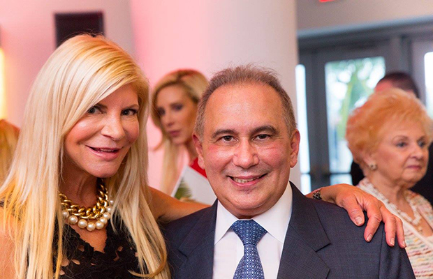 The American Liver Foundation Hosts its Second Annual Flavors of Miami