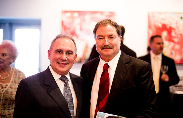 The American Liver Foundation Hosts its Second Annual Flavors of Miami