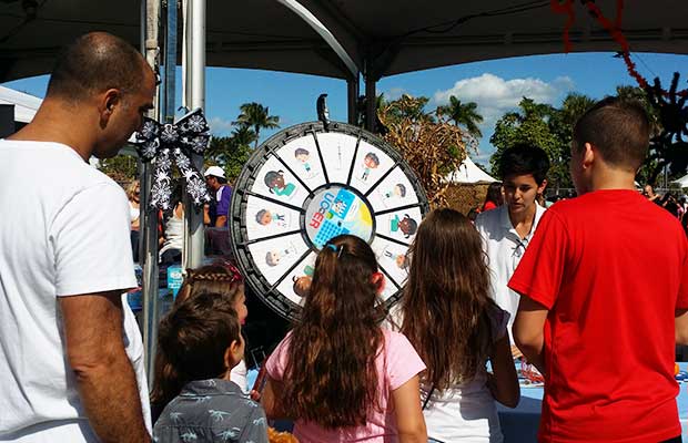 2016 pumpkin patch festival