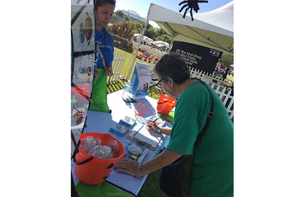 2016 pumpkin patch festival